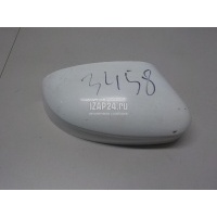 Крышка корпуса зеркала правого Ford Focus III (2011 - 2019) 1539395