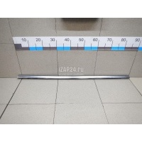 Накладка стекла заднего правого Ford Focus III (2011 - 2019) 1772030