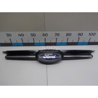 Решетка радиатора Ford Focus III (2011 - 2019) 1719227