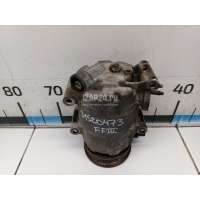 Компрессор кондиционера Ford Focus III (2011 - 2019) 1856883