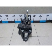 Кулиса КПП Ford Focus III (2011 - 2019) 1948723