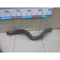 Патрубок радиатора Renault Scenic III (2009 - 2015) 215010021R