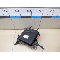 Блок предохранителей Renault Scenic III (2009 - 2015) 284B69009R
