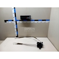 Замок двери передней левой Nissan Juke (F15) (2011 - 2019) 805011KL1A