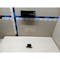 Петля двери задней правой верхняя Nissan Juke (F15) (2011 - 2019) 824001KA0A