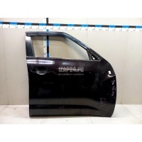 Дверь передняя правая Nissan Juke (F15) (2011 - 2019) H010M1KLMA