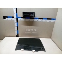 Стекло двери задней правой Nissan Juke (F15) (2011 - 2019) 823001KA1B