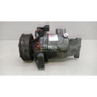 Компрессор кондиционера Nissan Juke (F15) (2011 - 2019) 926001KA1B