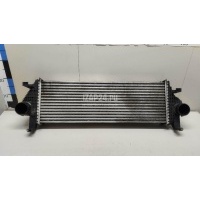 Интеркулер Chrysler Grand Cherokee (WK2) 2010 55038004AD