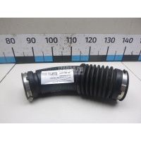 Патрубок воздушного фильтра Chrysler Grand Cherokee (WK2) 2010 68088249AB