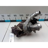 Турбокомпрессор (турбина) Chrysler Grand Cherokee (WK2) 2010 68211213AC