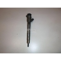 Форсунка дизельная электрическая BOSCH Grand Cherokee (WK2) 2010 0445110430