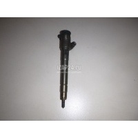 Форсунка дизельная электрическая BOSCH Grand Cherokee (WK2) 2010 0445110430