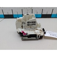 Замок двери передней левой Chrysler Grand Cherokee (WK2) 2010 04560131AE