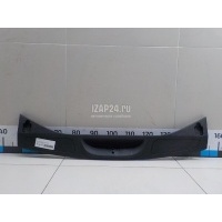 Обшивка багажника Chrysler Grand Cherokee (WK2) 2010 1GG75DX9AF