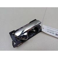 Ручка двери внутренняя правая Chrysler Grand Cherokee (WK2) 2010 68079302AB