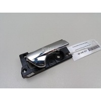 Ручка двери внутренняя правая Chrysler Grand Cherokee (WK2) 2010 68079302AB