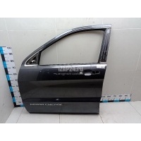 Дверь передняя левая Chrysler Grand Cherokee (WK2) 2010 55113639AO