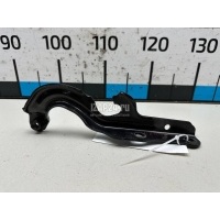 Петля капота правая Chrysler Grand Cherokee (WK2) 2010 55369562AE