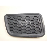 Решетка в бампер левая Chrysler Grand Cherokee (WK2) 2010 68143099AC