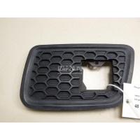 Решетка в бампер правая Chrysler Grand Cherokee (WK2) 2010 68143100AC