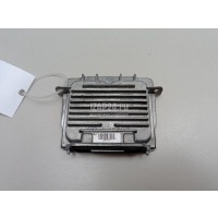 Блок ксеноновой лампы Chrysler Grand Cherokee (WK2) 2010 68222897AA