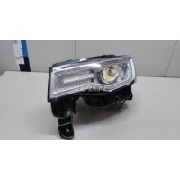 Фара левая Chrysler Grand Cherokee (WK2) 2010 68144705AG