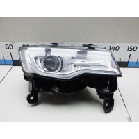 Фара правая Chrysler Grand Cherokee (WK2) 2010 68144704AF