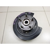 Кулак поворотный задний правый Chrysler Grand Cherokee (WK2) 2010 4877102AD