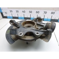 Кулак поворотный задний правый Chrysler Grand Cherokee (WK2) 2010 4877102AD