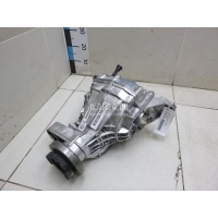 Редуктор заднего моста Chrysler Grand Cherokee (WK2) 2010 68251553AA