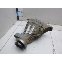 Редуктор заднего моста Chrysler Grand Cherokee (WK2) 2010 68078563AA