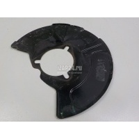 Пыльник тормозного диска Chrysler Grand Cherokee (WK2) 2010 52124764AD