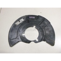 Пыльник тормозного диска Chrysler Grand Cherokee (WK2) 2010 52124765AE