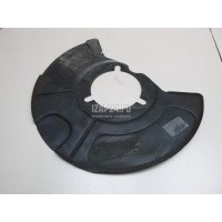 Пыльник тормозного диска Chrysler Grand Cherokee (WK2) 2010 52124765AE