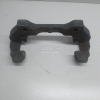 Скоба суппорта переднего Chrysler Grand Cherokee (WK2) 2010 68052372AA