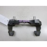 Скоба суппорта переднего Chrysler Grand Cherokee (WK2) 2010 68052372AA