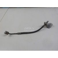 Шланг тормозной задний левый Chrysler Grand Cherokee (WK2) 2010 52124735AD