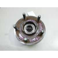 Ступица передняя Chrysler Grand Cherokee (WK2) 2010 52124767AD