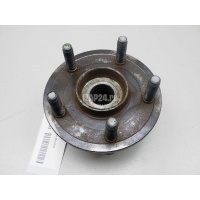 Ступица передняя Chrysler Grand Cherokee (WK2) 2010 52124767AD