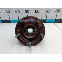 Ступица передняя Chrysler Grand Cherokee (WK2) 2010 52124767AD