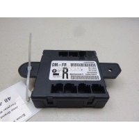 Блок комфорта Chrysler Grand Cherokee (WK2) 2010 68245458AB