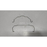 Крепеж фары VAG Passat [B7] (2011 - 2015) 3AA998160