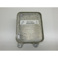 Радиатор масляный VAG Polo (Sed RUS) (2011 - 2020) 04E117021C