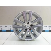 Диск колесный легкосплавный VAG Polo (Sed RUS) (2011 - 2020) 6R0601025BD8Z8