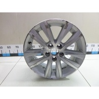 Диск колесный легкосплавный VAG Polo (Sed RUS) (2011 - 2020) 6R0601025BD8Z8