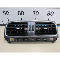 Дефлектор воздушный VAG Polo (Sed RUS) (2011 - 2020) 6R0819728BFHXU
