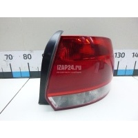 Фонарь задний правый VAG Polo (Sed RUS) (2011 - 2020) 6RU945112D
