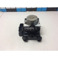 Блок ABS (насос) VAG Polo (Sed RUS) (2011 - 2020) 6R0614117APBEF