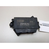 Блок управления парктроником VAG Polo (Sed RUS) (2011 - 2020) 6R0919064A